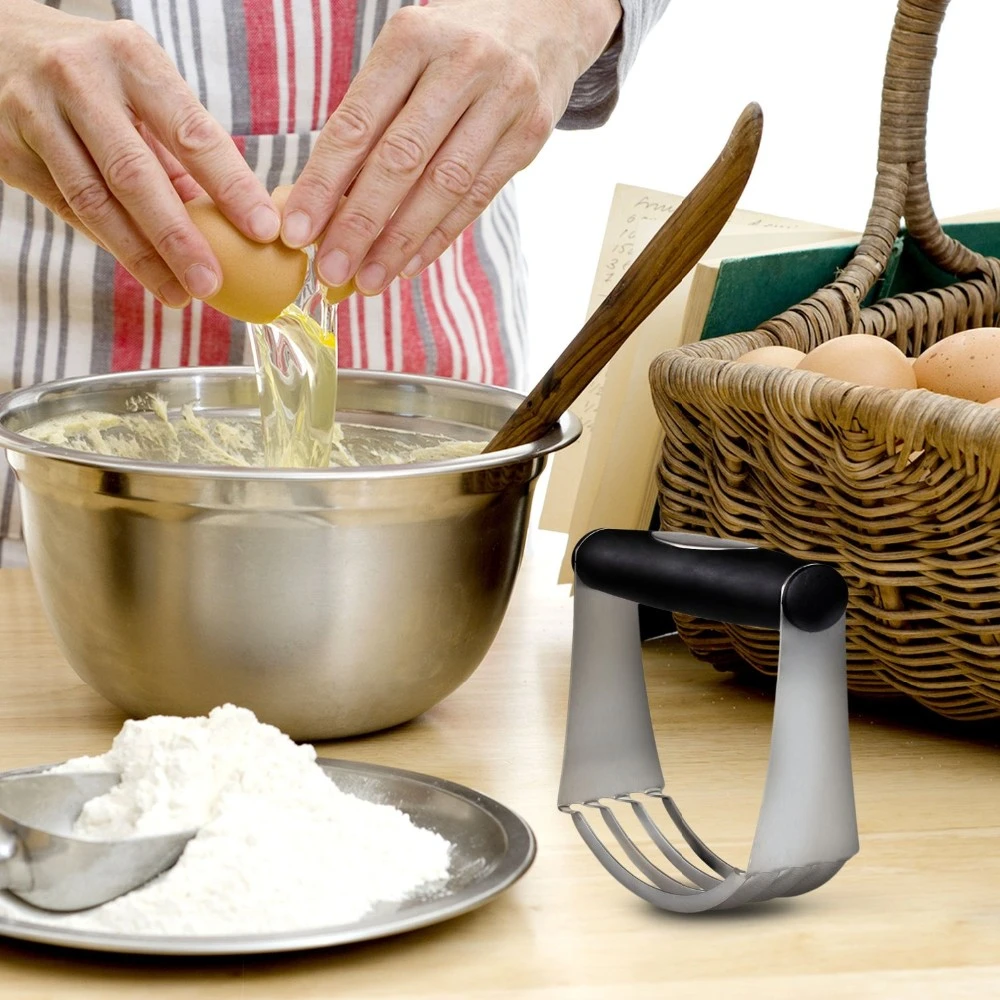 Dough Blender