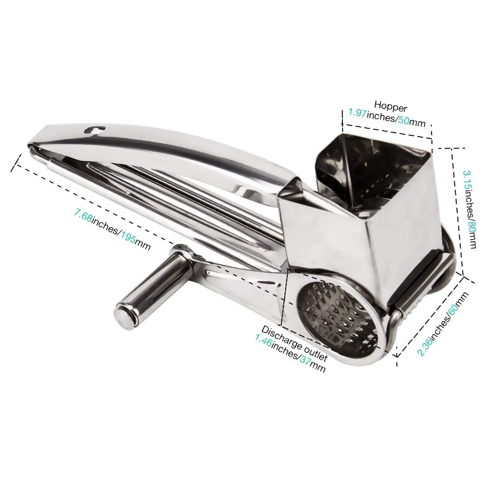 Cheese Grater