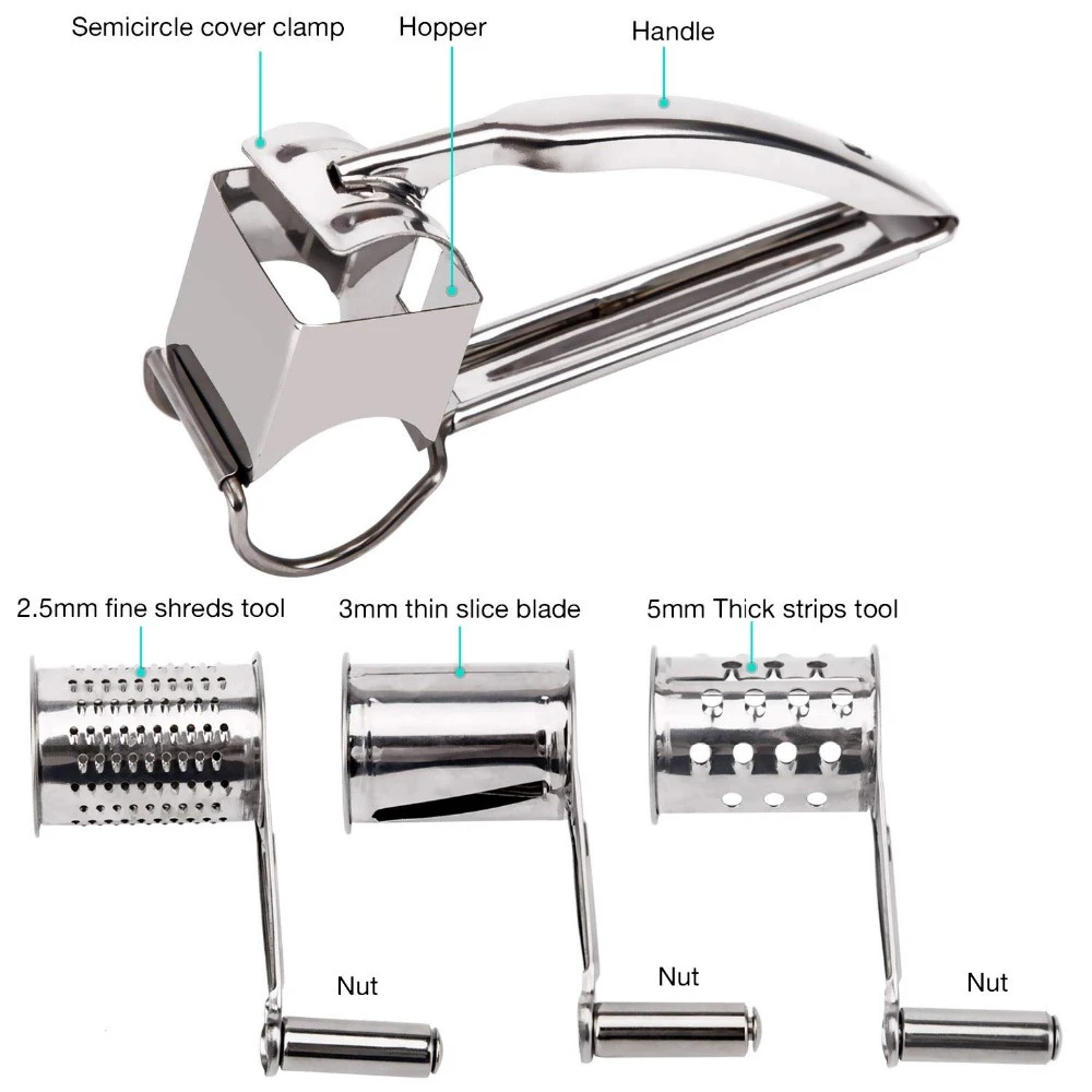 Cheese Grater