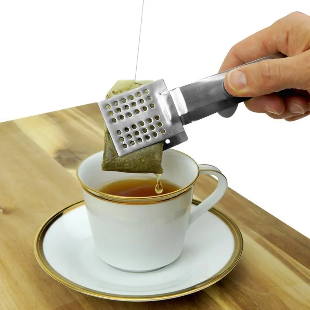 Teabag Squeezer