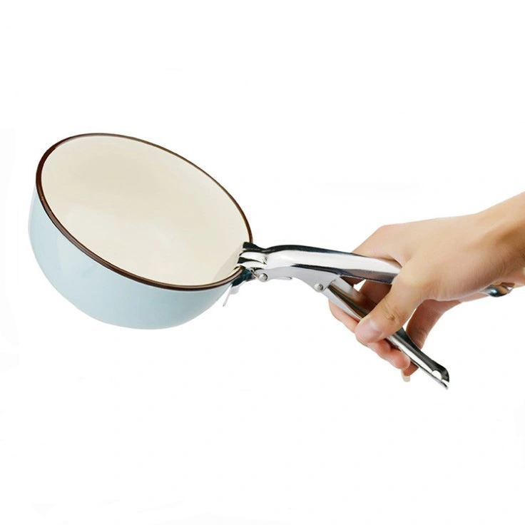 Hot Plate Gripper
