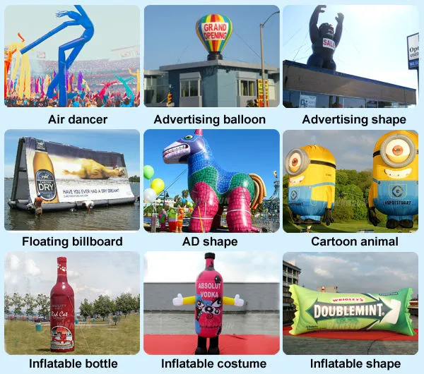 Inflatable-advertising-shapes