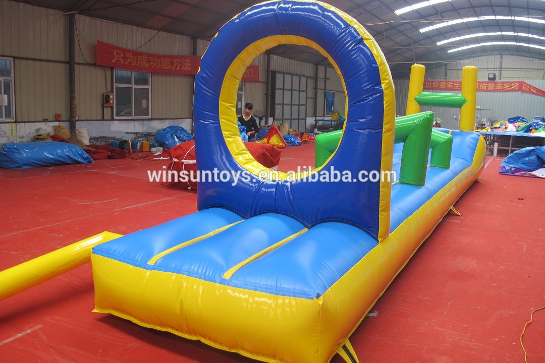 Large Inflatable Water Toys