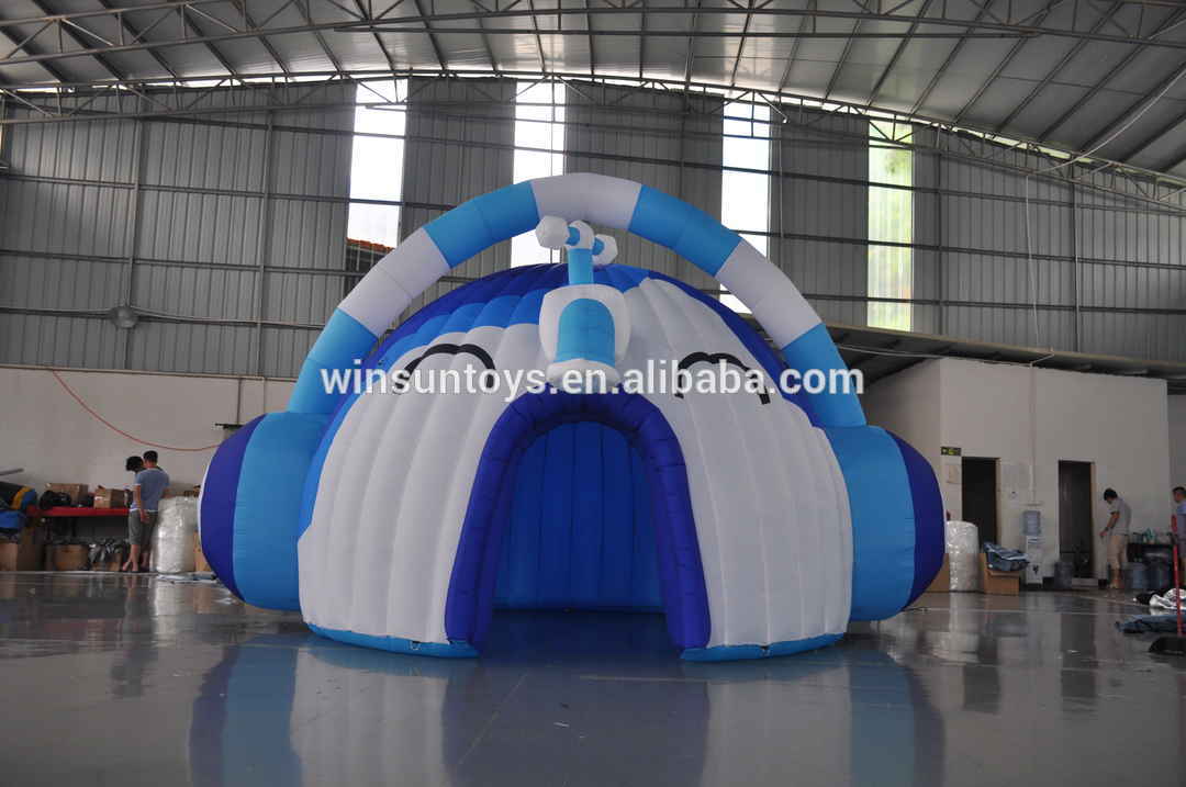 inflatable earphone tent.jpg