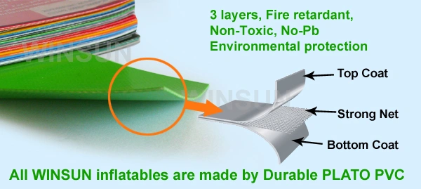PVC-materials-3-layer-WINSUN-inflatables