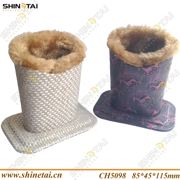eyewear holder