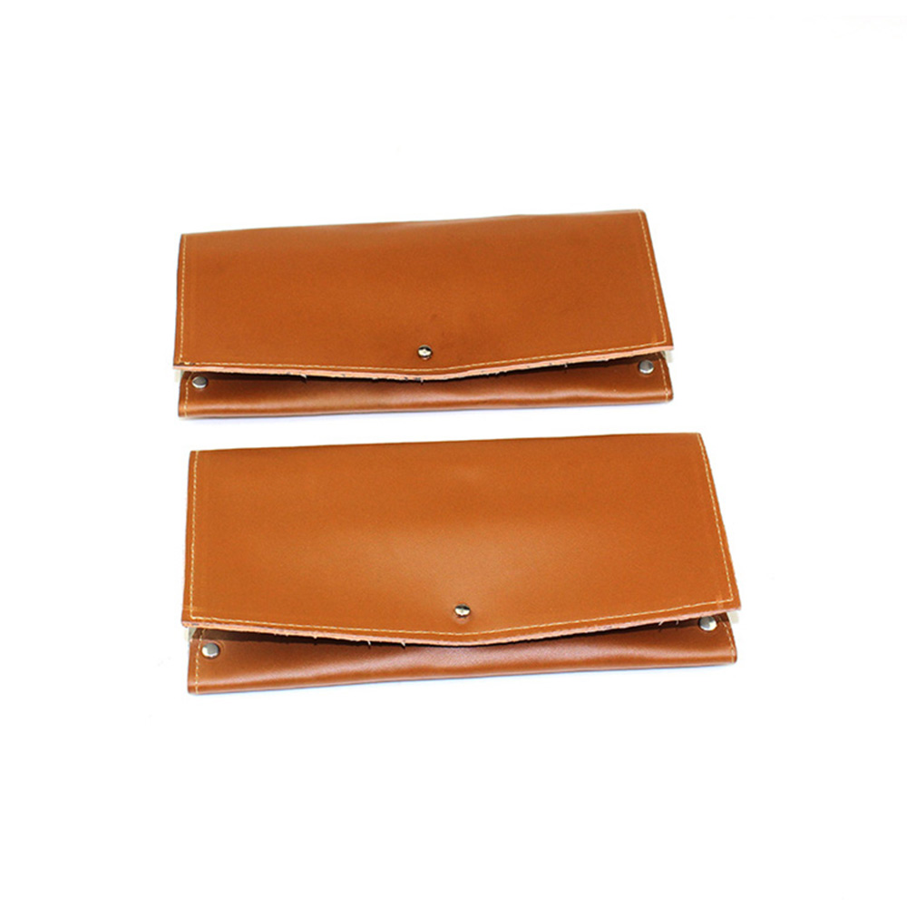 soft leather case