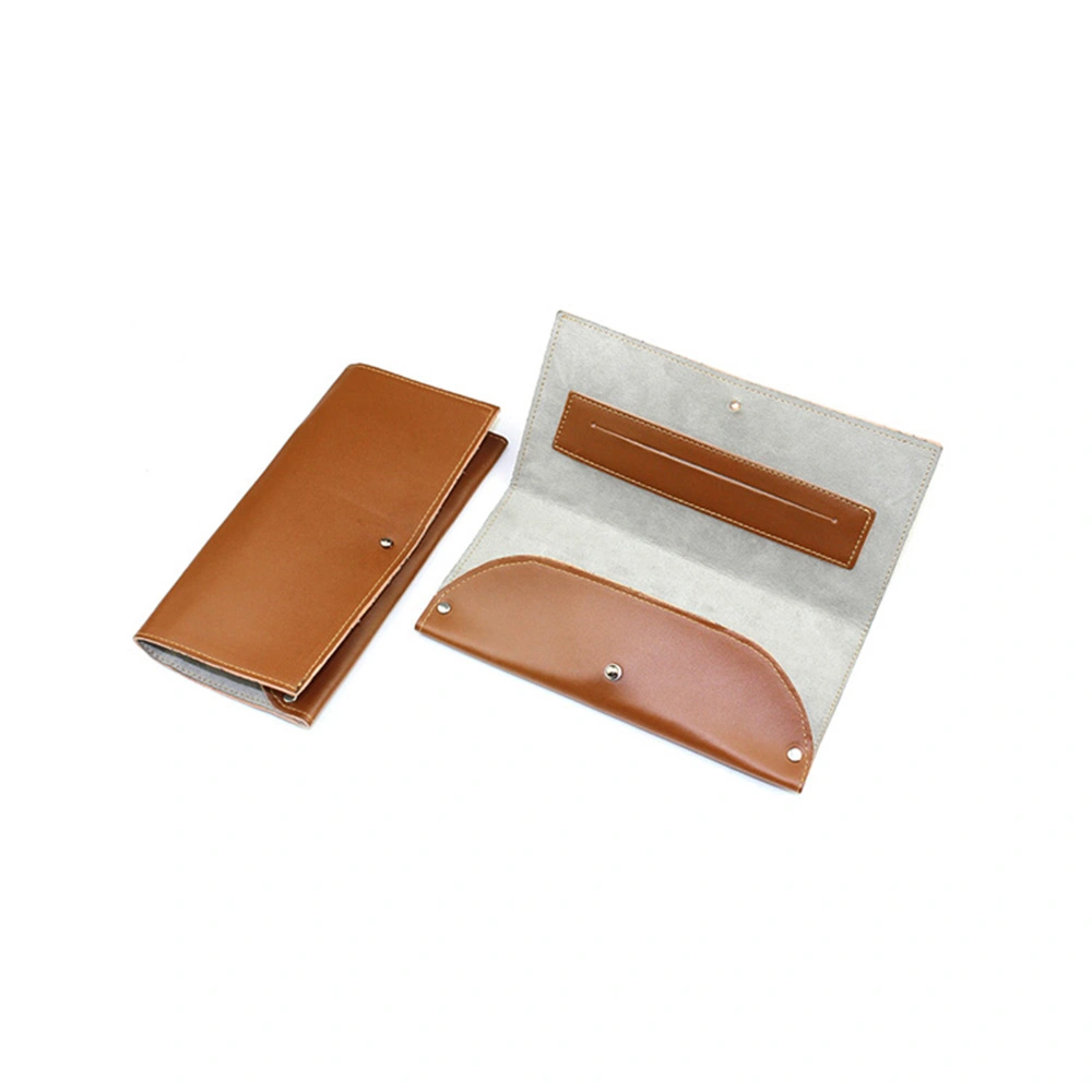 soft leather case