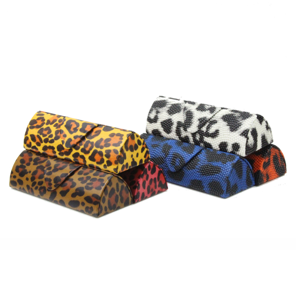 handmade sunglasses case