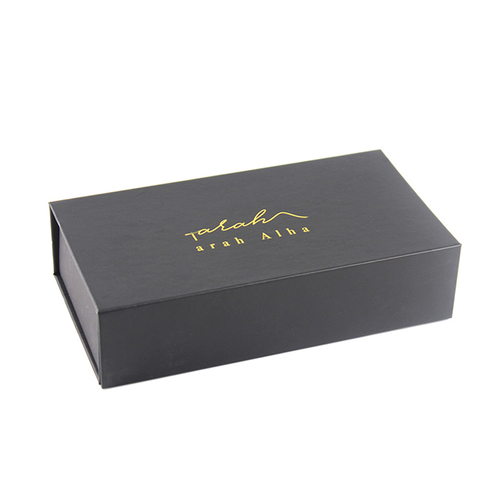 glasses paper box