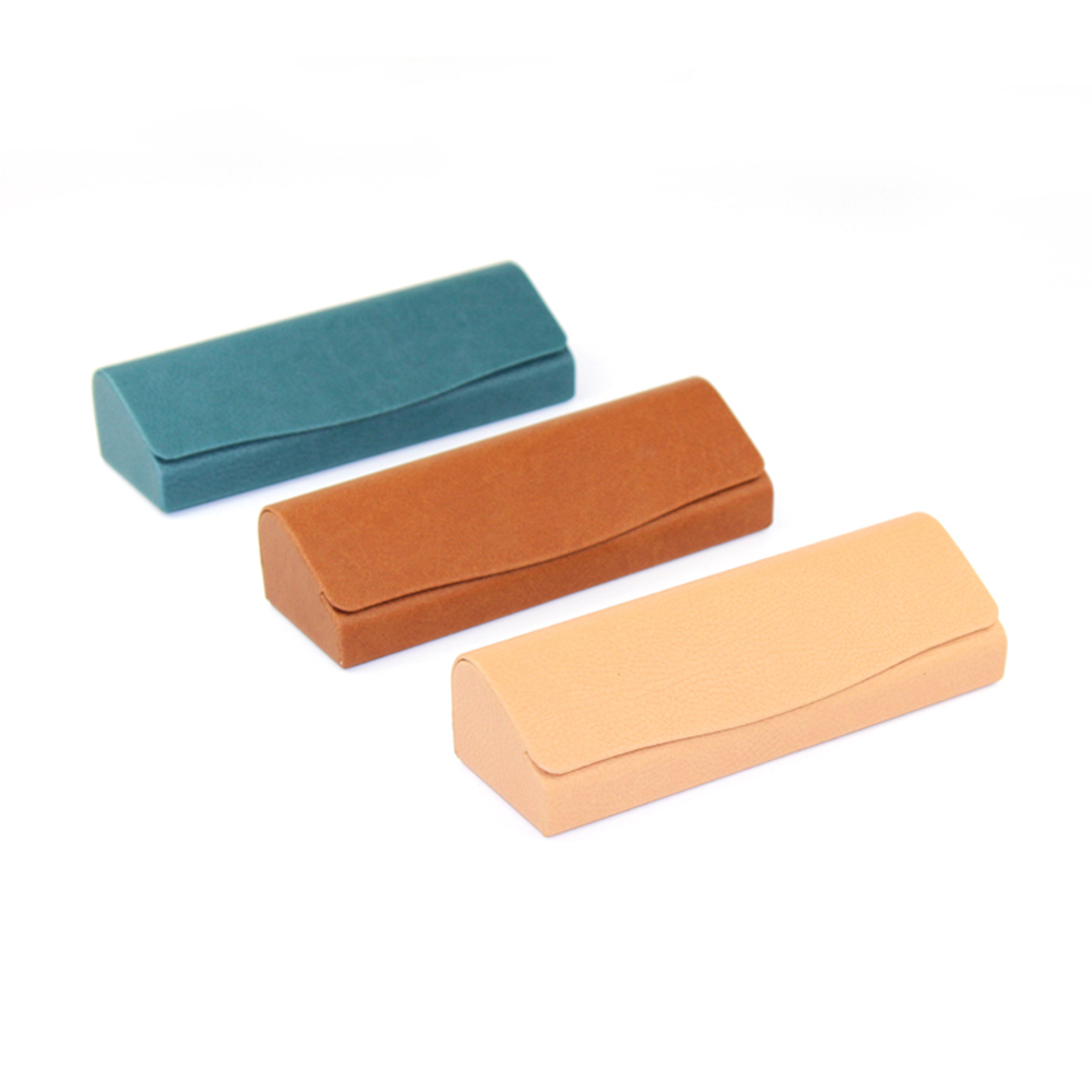 square glasses case