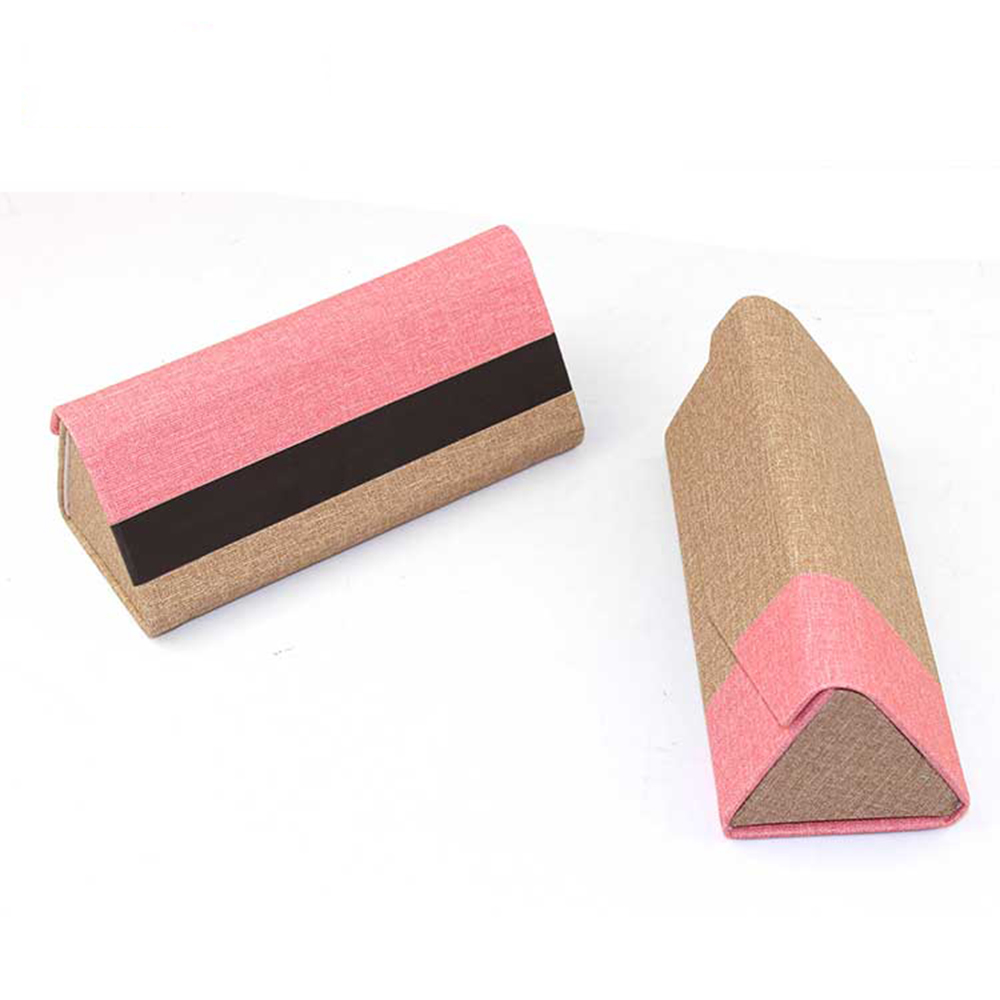 collapsible glasses case