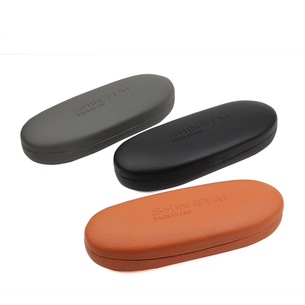 rigid glasses case