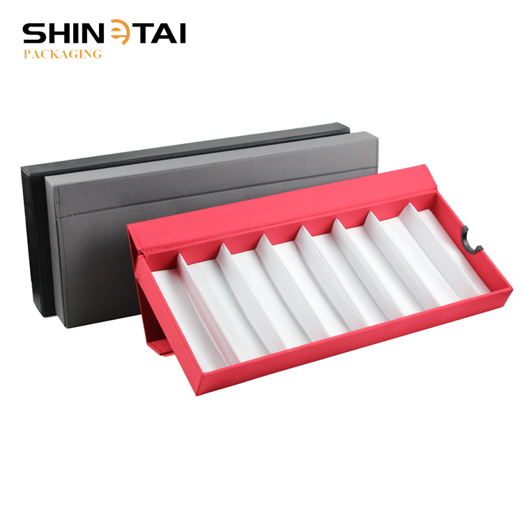sunglasses organiser box