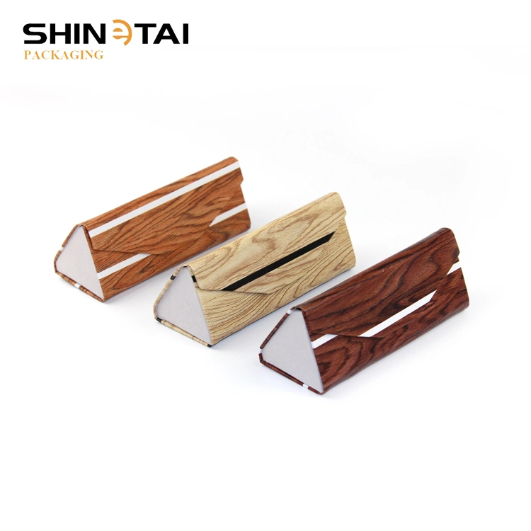 collapsible glasses case