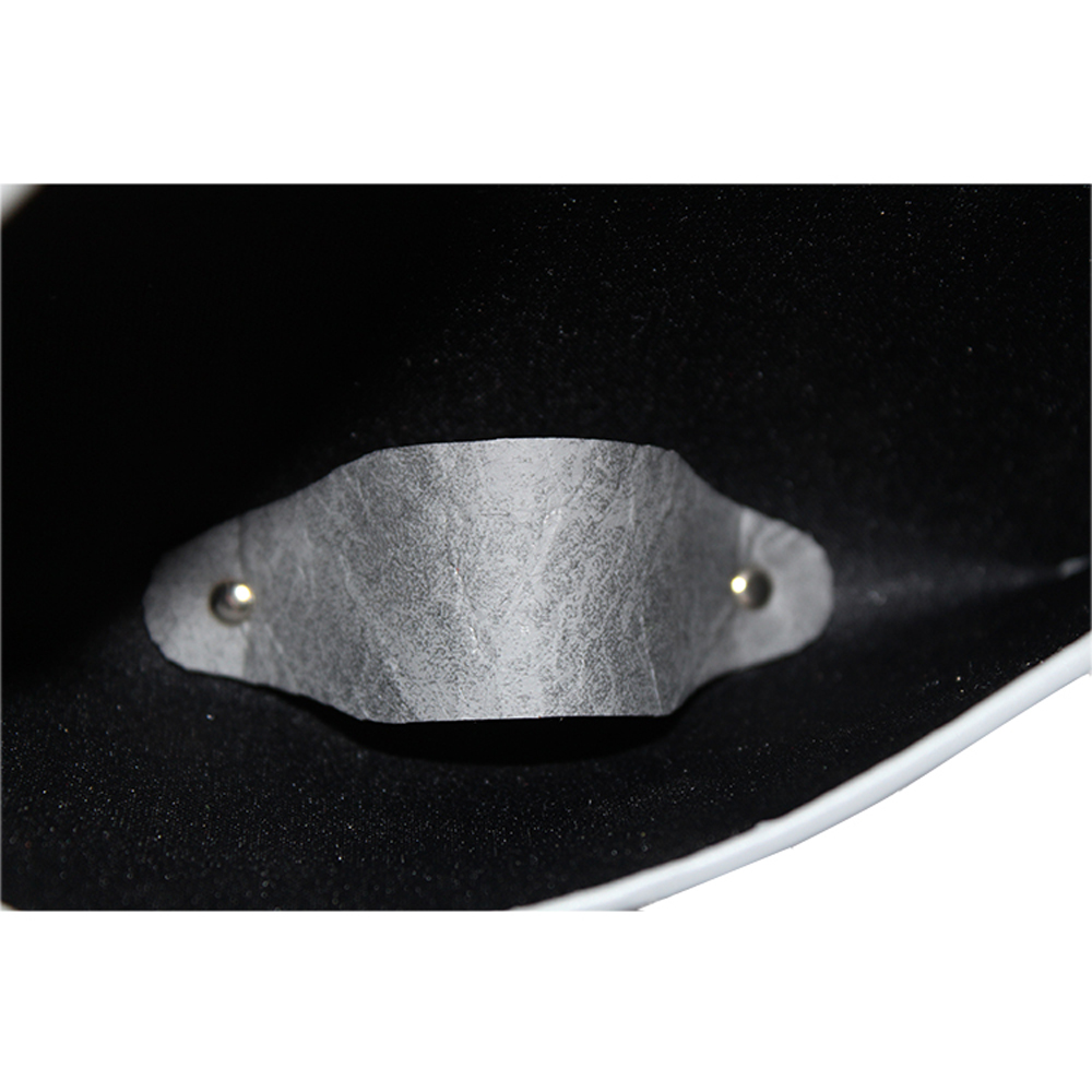leather eyeglasses case