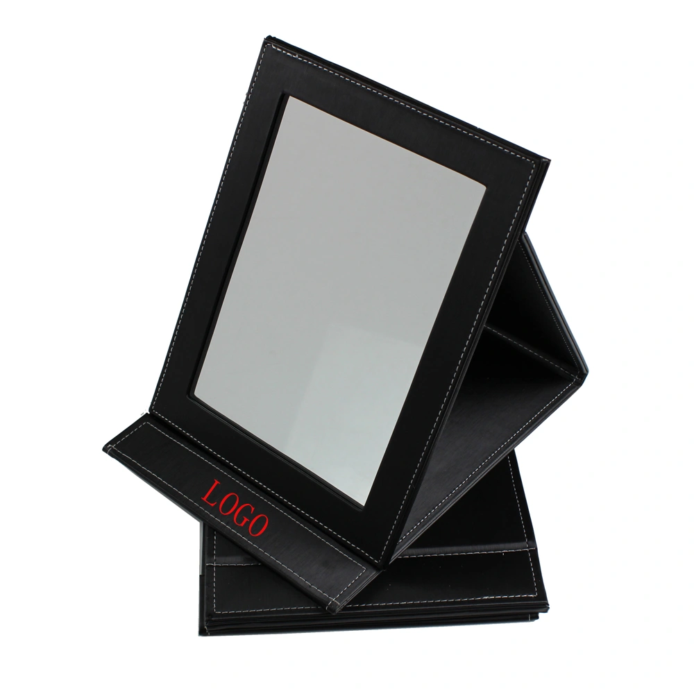 foldable makeup mirror