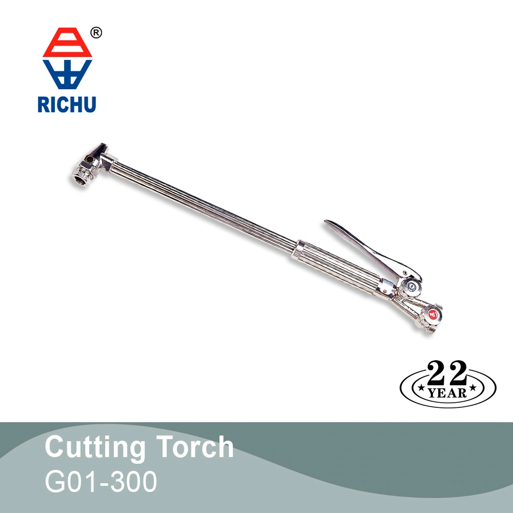 Japanese Type Cutting Torch