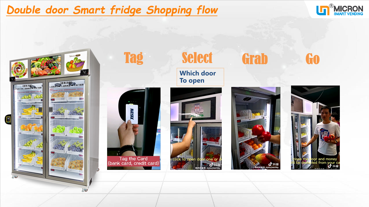 smart fridge vending machine sale alcohol,beer bottle,wine