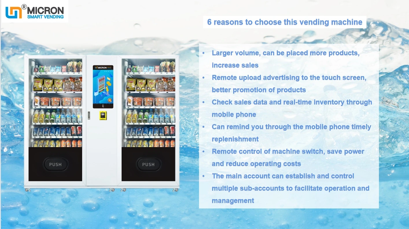 cheap vending machine for sale potato chips snacks