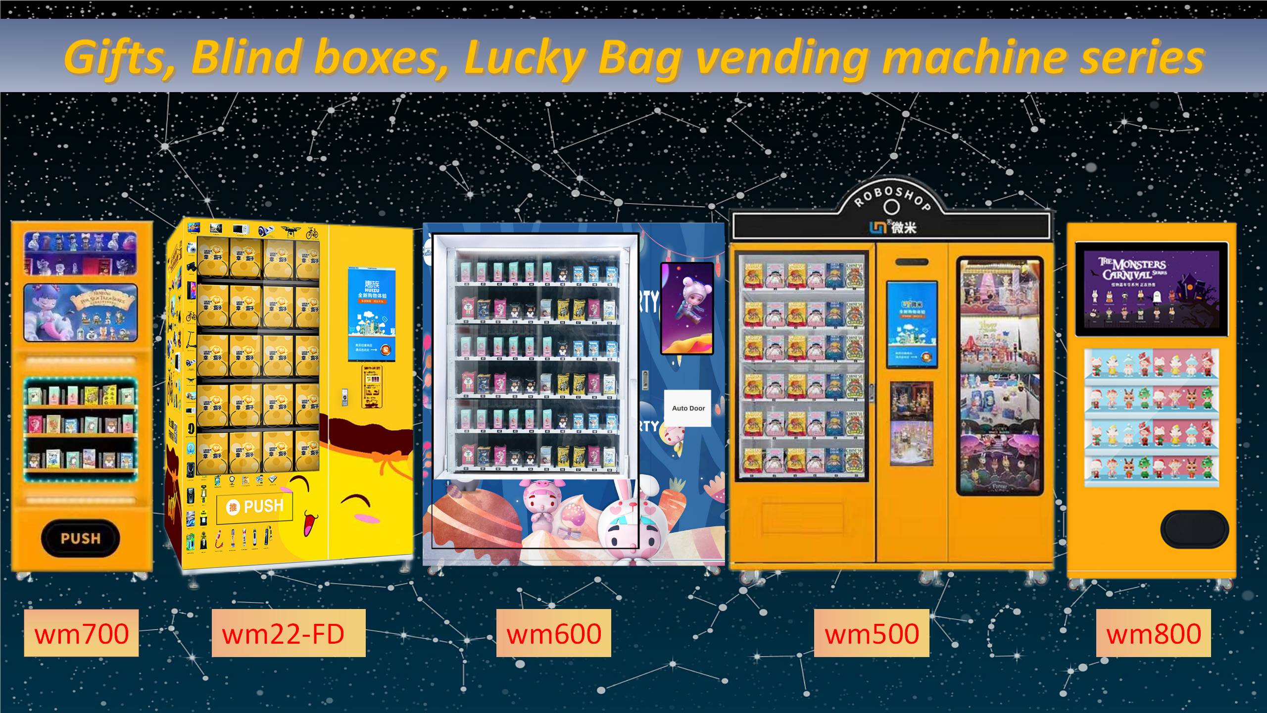 vending machine toy micron smart vending with elevator