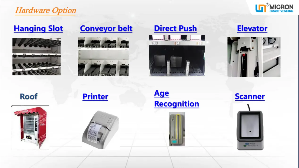 eyelash vending machine beauty custom micron smart vending