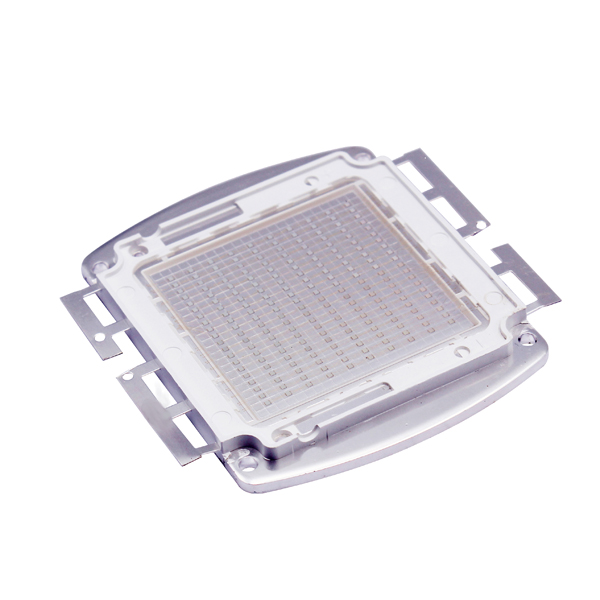 Multiple power options for 3535 IR LED from 1W to 500W
