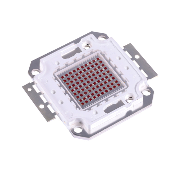 100W HIGH POWER LED 760NM 765NM