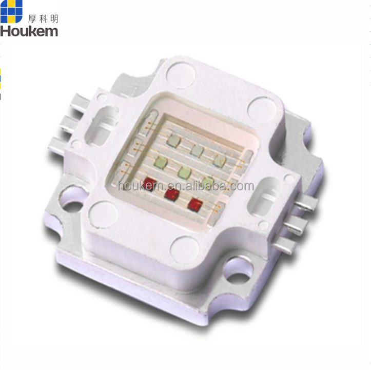 Deep red 670nm LED and 680nm LED wavelength option for OEM buyers