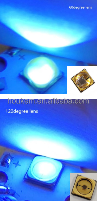 6565 SMD 310NM LED