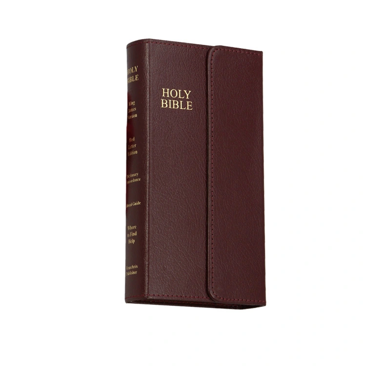 Professional In Bulk With Hardcover Sewing Binding Bible