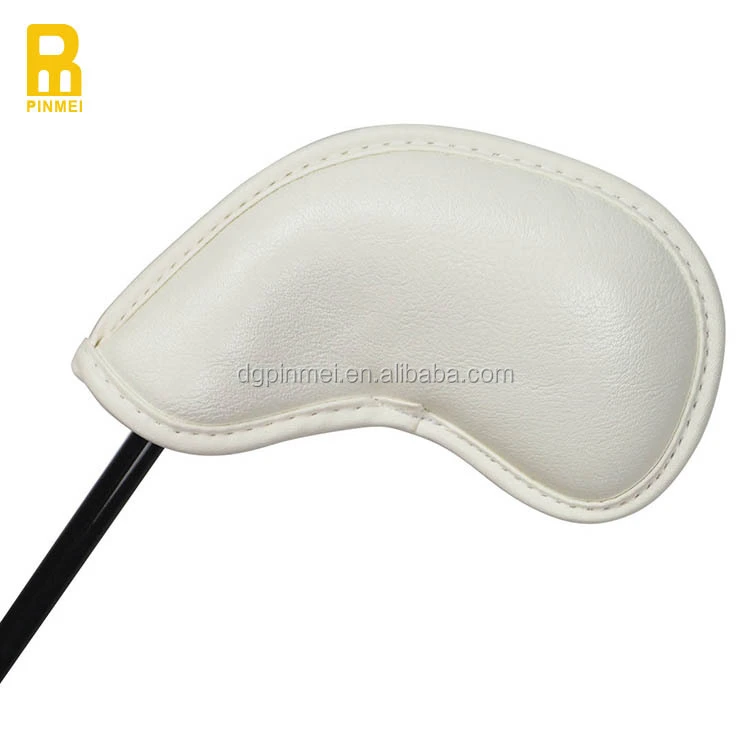 Golf Club Head Covers Iron Headcover Customized Golf Head Cover