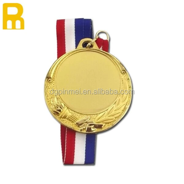 Custom display box metal medal