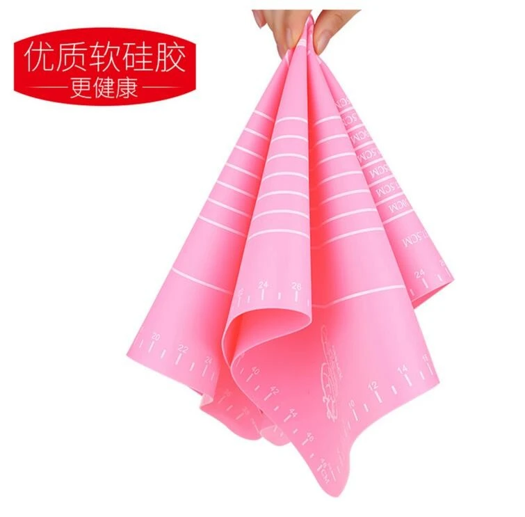 bakeware silicone mat pastry baking non-stick mat