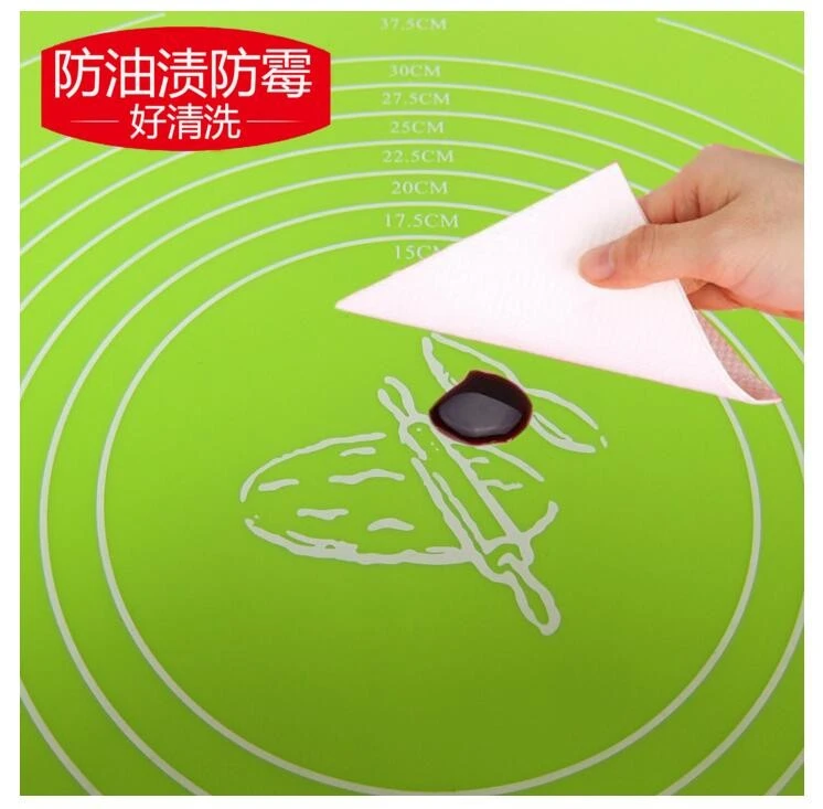 bakeware silicone mat pastry baking non-stick mat