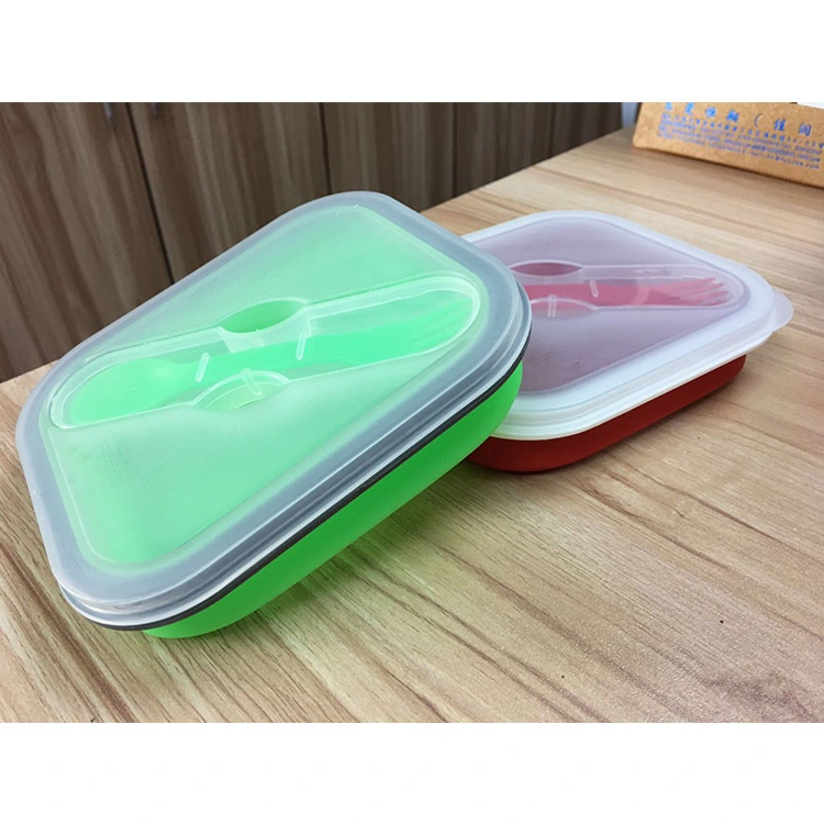 Kitchenware Newest Design Food Silicone Bowl Mold