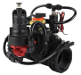 italy 3 way water solenoid valve