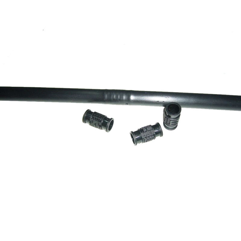 plastic drip irrigation pipe