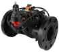 hydraulic valve solenoids