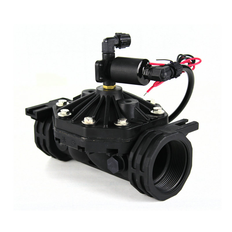 hydraulic valve solenoids