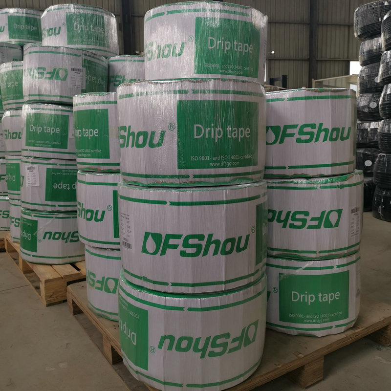 drip tape 20 cm
