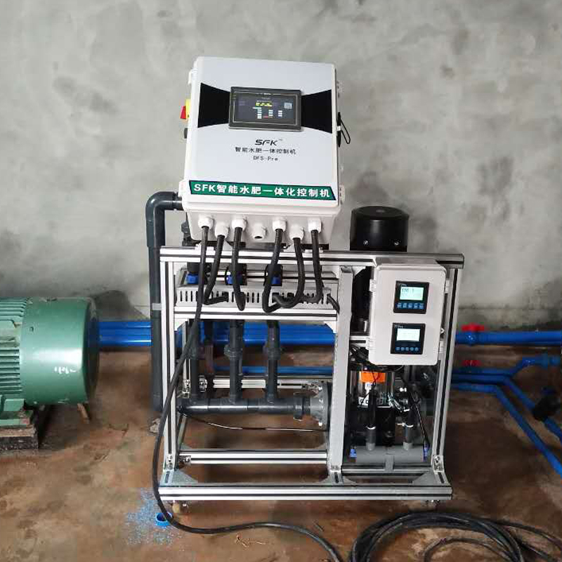 aut automatic water system