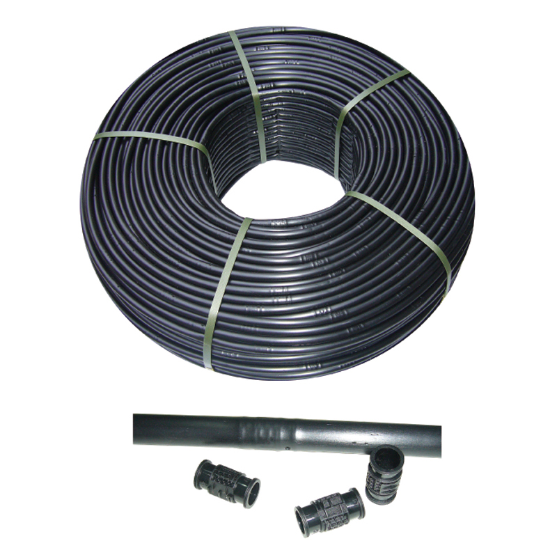 drip pipe irrigation