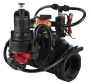 solenoid control valve