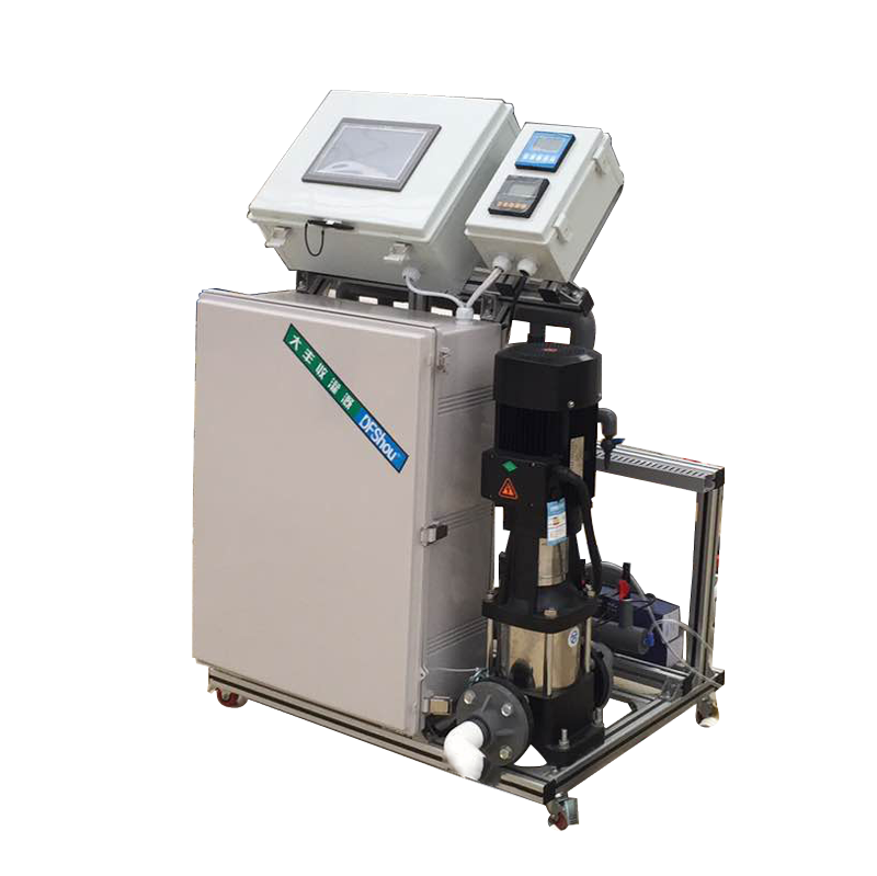 hydroponic fertilizer system factory