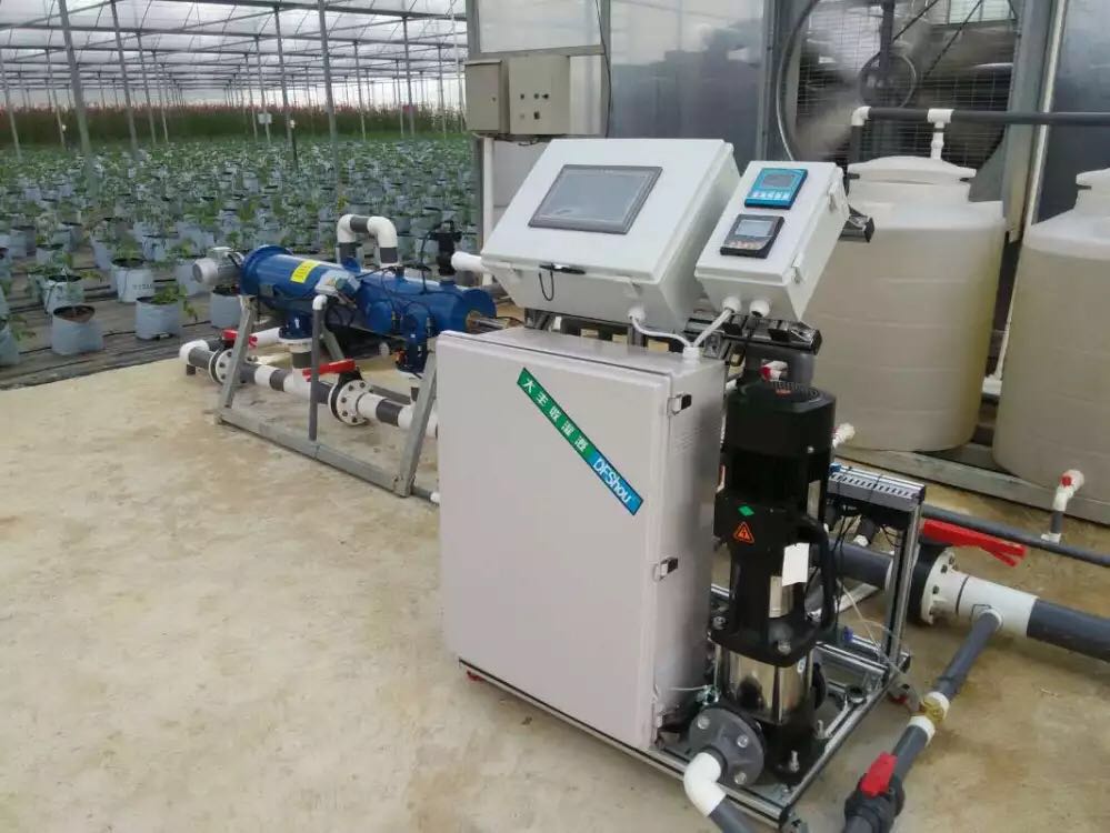 hydroponic fertilizer system factory