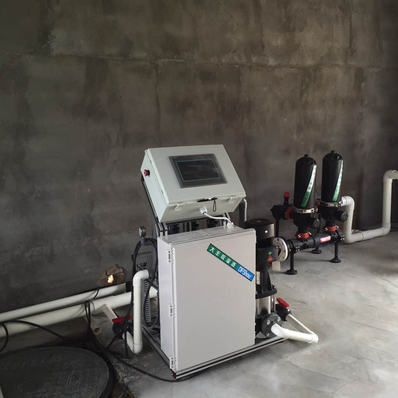 fertigation system irrigation price list