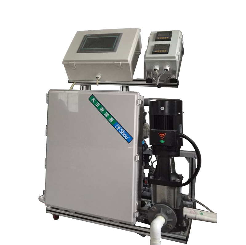 automatic irrigation system drip
