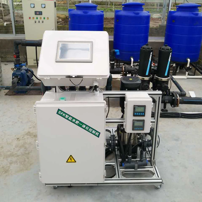 irrigation&hydroponics eqiupment