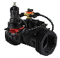 hydraulic valves with solenoide
